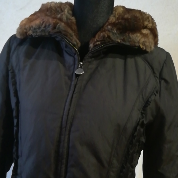 Laundry by Design winter coat - Picture 2 of 10